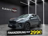 Kia Sportage *FINANZIERUNG 299€ + GARANTIE* - Kia Sportage mit Benzin-Antrieb: Garantie