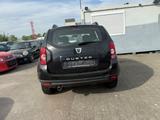 Dacia Duster I Laureate 4x2 - Dacia Duster Laureate mit Diesel-Antrieb