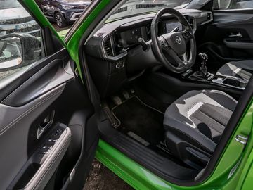 Opel Mokka 1.2 Elegance Park & Go Paket Kamera Navi