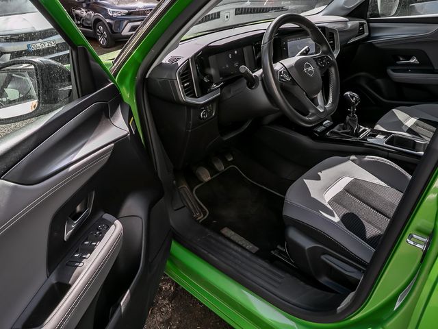 Opel Mokka 1.2 Elegance Park & Go Paket Kamera Navi