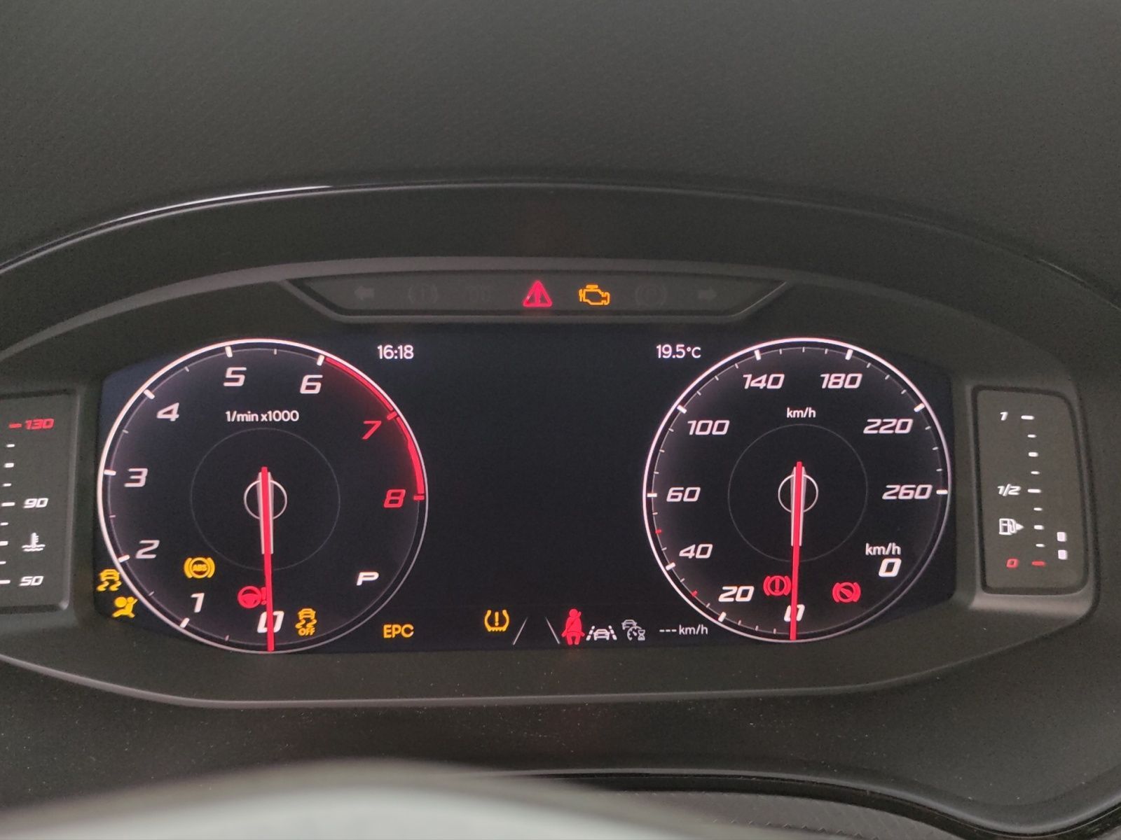 Seat Arona - Bild 18