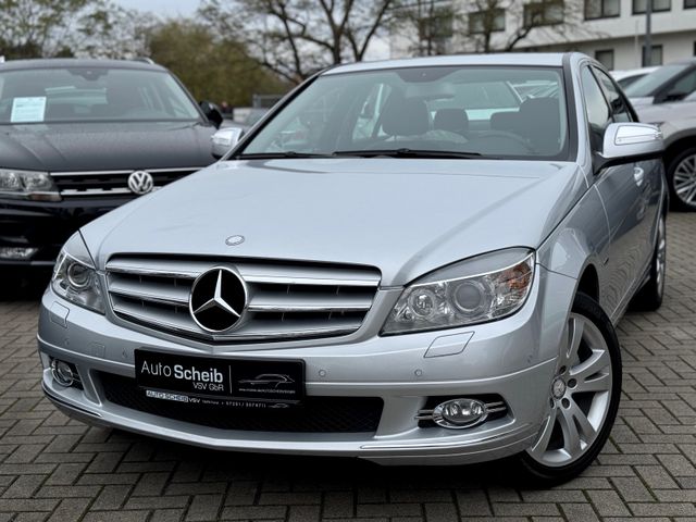 Mercedes-Benz C 280 Automatik*Avantgarde*Xenon*Teilleder*PDC*