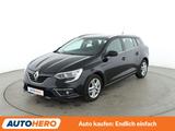 Renault Megane 1.2 TCe Limited*NAVI*PDC*TEMPO*KLIMA* - Renault Megane Gebrauchtwagen in Frankfurt