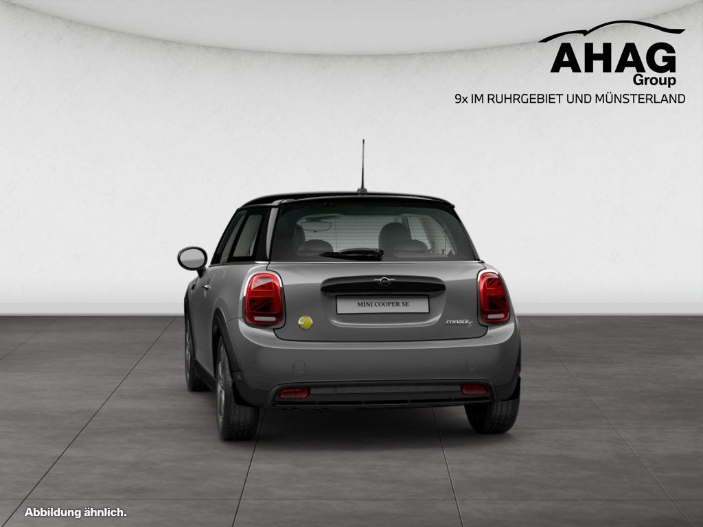 MINI Cooper SE - Bild 7