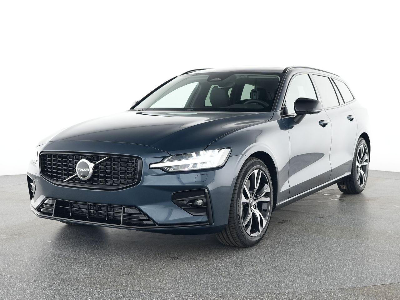 Volvo V60 B4 Plus Dark