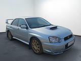 Subaru Impreza WRX STi Prodrive*Invidia*BBS*RHD*Brembo* - gebrauchte Subaru Impreza aus dem Jahr 2003