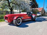 Lotus Super Seven - Lotus Super Seven Gebrauchtwagen