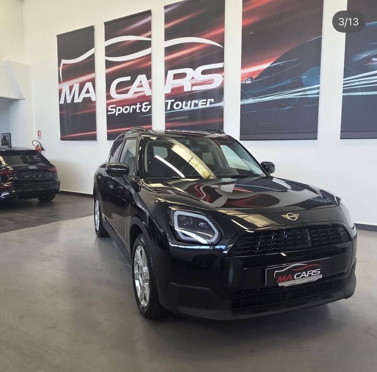 Other Mini Cooper D Countryman Favoured imagem 3