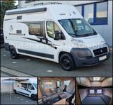 Fiat Ducato Knaus Boxstar 600DQ Solution4 / 1.Hand - Boxstar
