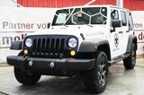 Jeep Wrangler Unlimited JK Sport Willys 4x4*Automatik - Jeep Wrangler in Bochum