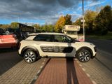 Citroën C4 Cactus Feel 1.6HDI*Aut.*Navi*Temp.*Pdc*Eu6* - Citroën C4: 1.6