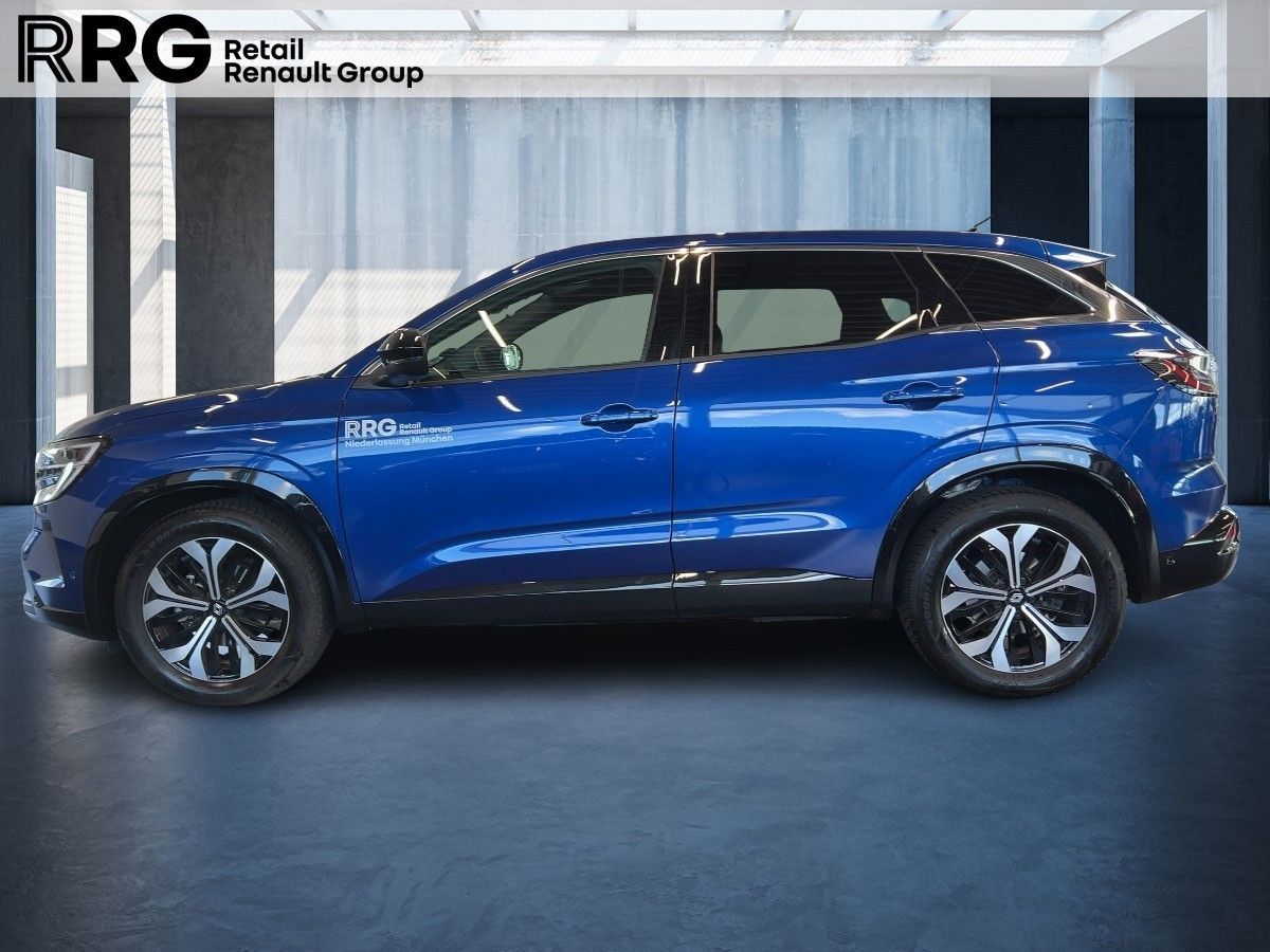 Renault Austral Techno Mild Hybrid 160 Automatik PDC KLI imagem 2