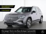 Mercedes-Benz EQB 300 4M Electric Art *360*Burm*TotW*KeyG*LHzg - Mercedes-Benz EQB in Stuttgart