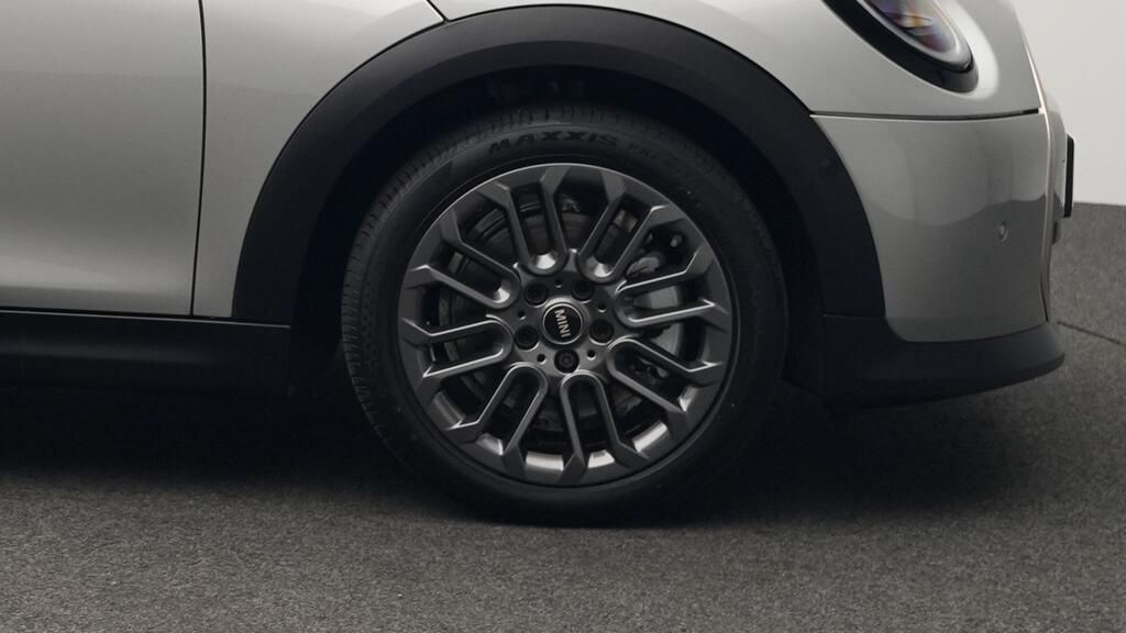 MINI Cooper C - Bild 19
