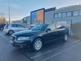 Audi A6 2.0 TFSI - Audi A6 aus 2005: 2.0