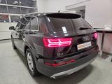 Audi Q7 3.0 TDI 200kW V6 *QUATTRO* PANO BOSE NAVI - Audi Q7: 6.0