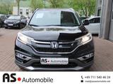 Honda CR-V Elegance 2WD 1.6 i-DTEC 1.Hd*Navi*SHZ*Kam. - Honda CR-V Gebrauchtwagen in Stuttgart