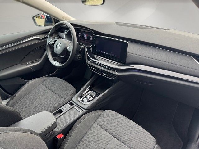 Fahrzeugabbildung SKODA Octavia Combi 1.0e-TEC DSG Style LED+ACC+NAVI+++