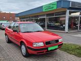 Audi 80 HU 06/27  2,0 BENZIN AUTOMATIK - Audi 80: B2