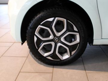 Renault Twingo TCe 90 LIMITED