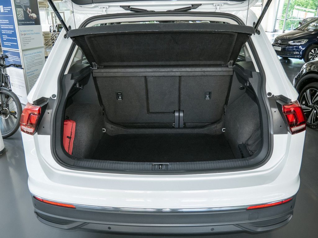 Volkswagen Tiguan - Bild 20