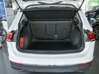 Volkswagen Tiguan - Vorschau Bild 20
