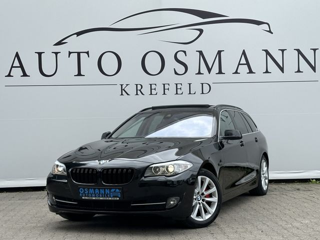 BMW 535 d xDrive Touring Sport-Aut./Komfortsitze/...