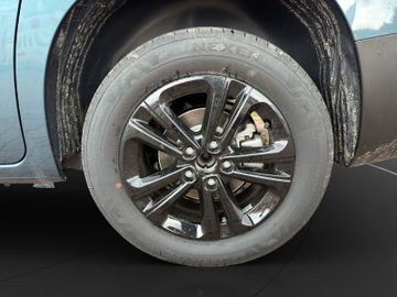 Citroën Berlingo M Benzin 110 30 Jahre Winterp.