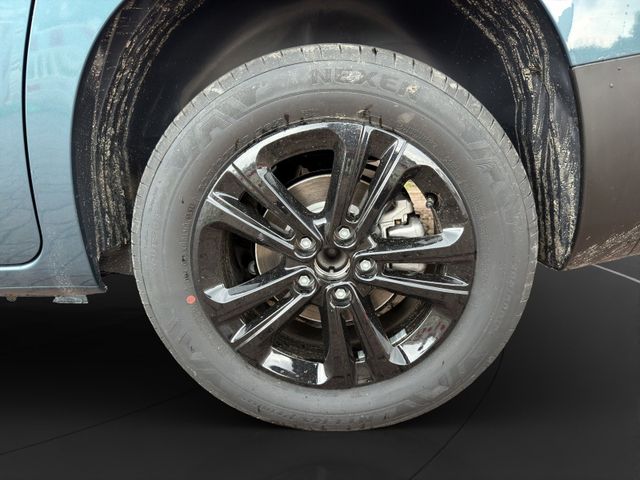 Citroën Berlingo 30 Jahre M Benzin 110 Winterp.