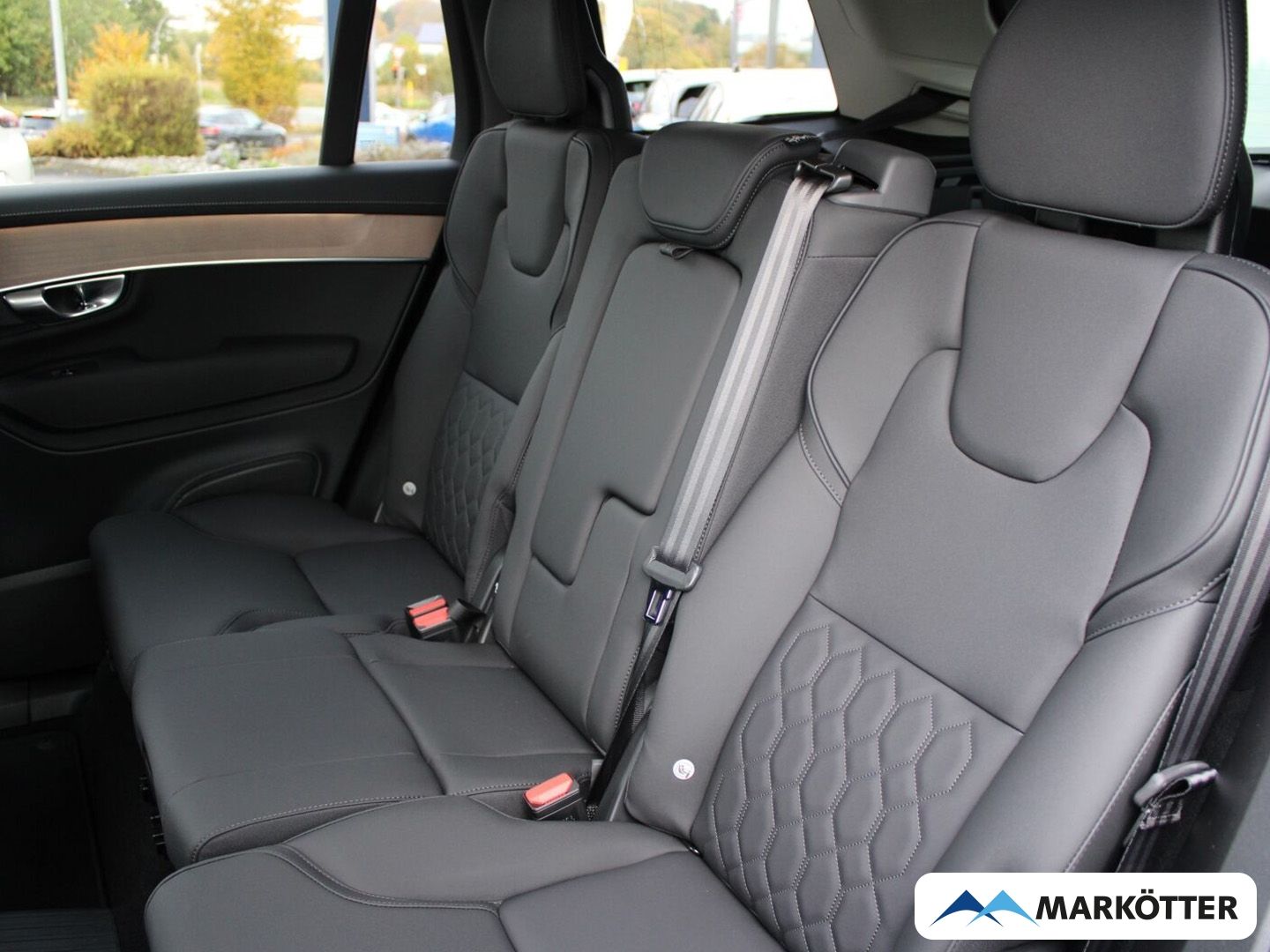 Volvo XC90 - Bild 17