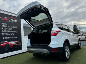 Ford Kuga - 6