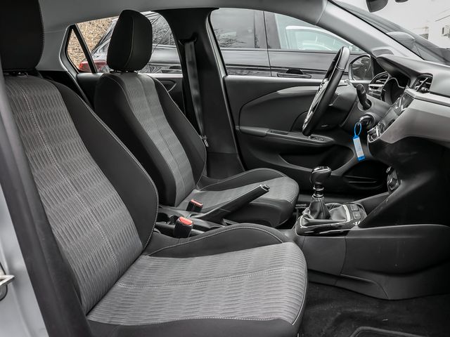 Opel Corsa F 1.2 Edition Fahrerassistenz-Paket Kamera