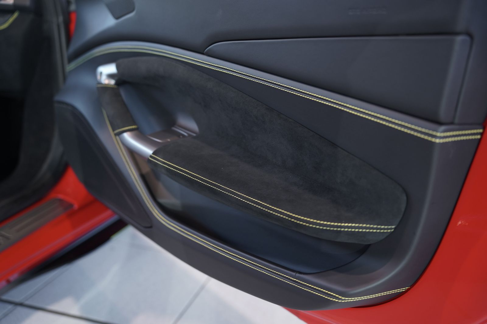 Ferrari F8