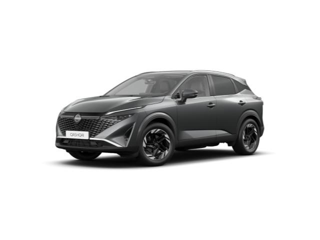 Nissan Qashqai Tekna 1.3 X-Tronic MHEV 19" Panorama