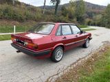 Audi 80 B2 Typ 85 Quattro Vfl 2.1l 5 Zylinder Limo  - Audi 80: B2