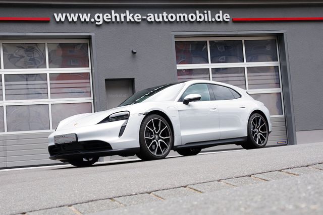 Porsche Taycan Sport Turismo*ACC,BOSE,Chrono,Pano,Perf.+