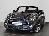 MINI Cooper S - MINI Cooper S Cabrio