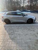 Audi RS3 2.5 TFSI S tronic quattro Sportback - - gebrauchte Audi RS3 aus dem Jahr 2022