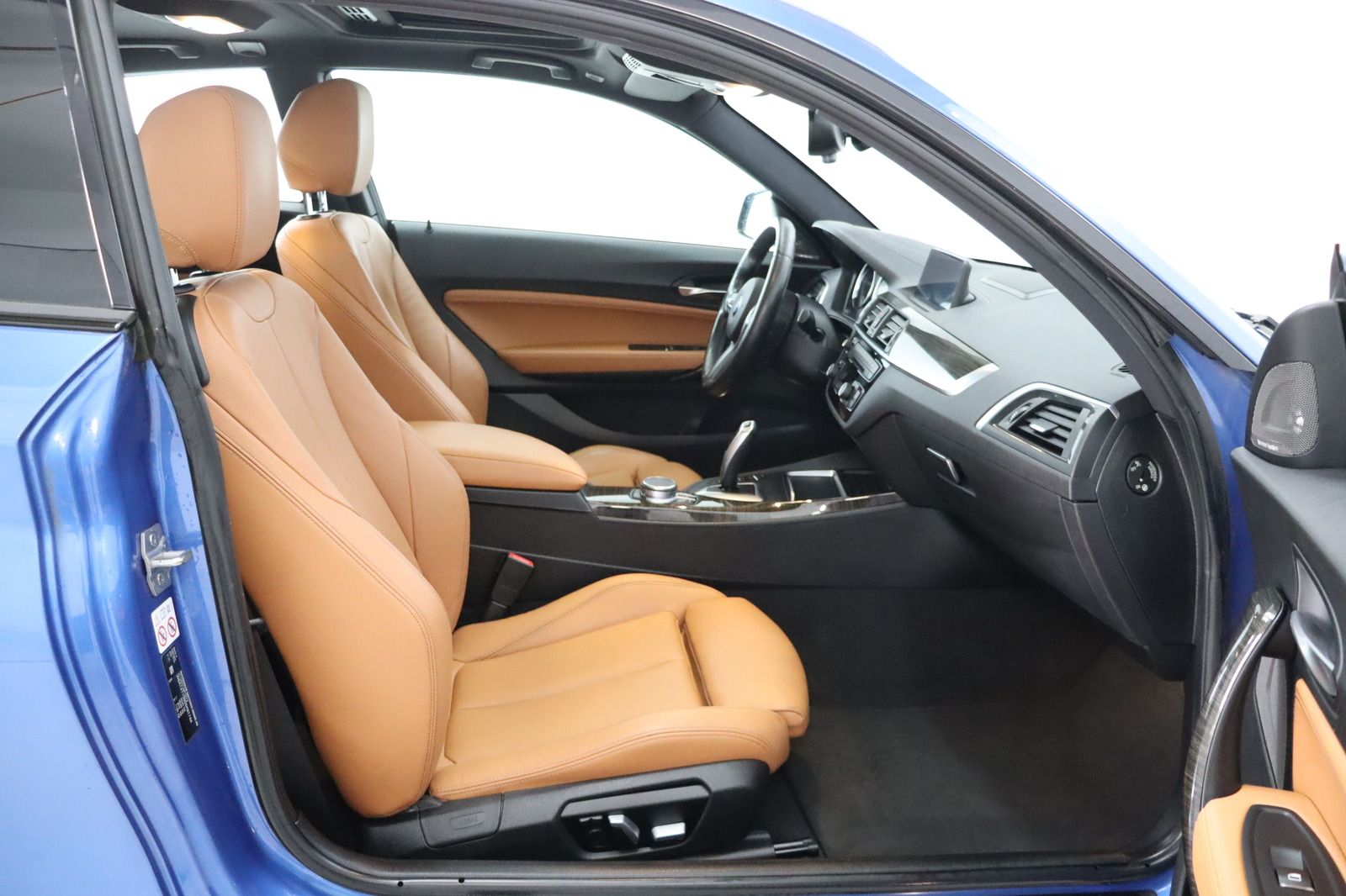 Fahrzeugabbildung BMW 120 xd * LED * Navi * Memory * 1. Hand * M-Paket