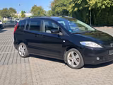 Mazda 5 Lim. 2.0 Top - gebrauchte Mazda 5 aus dem Jahr 2007