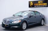 Jaguar XF 3.0 V6 Luxury - gebrauchte Jaguar XF aus dem Jahr 2010