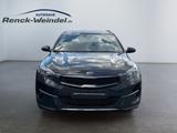 Kia XCeed Vision 1.4T-Gdi DCT7 Navi Klimaautom ACC A - Kia XCeed Vision Gebrauchtwagen