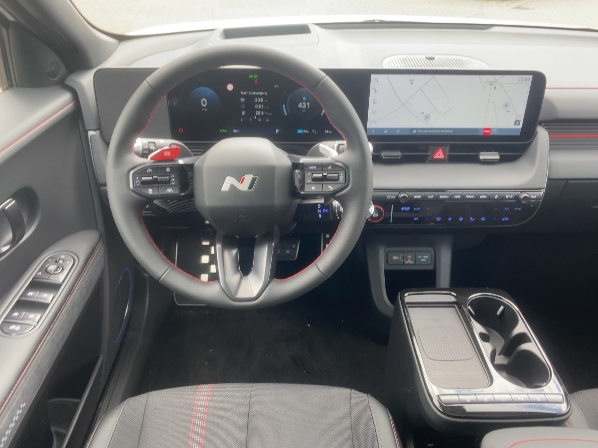 Hyundai IONIQ 5 - Bild 8
