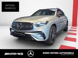 Mercedes-Benz GLC 300 d 4m AMG NIGHT PANO AHK DIGITAL-LIGHT - Mercedes GLC 300 von 2026