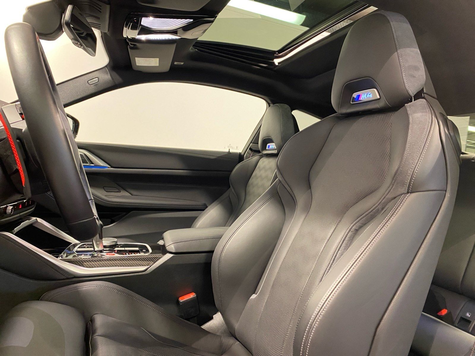 BMW M4 - Bild 9