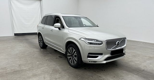 Volvo XC90 B5 AWD Inscription 7 Seats VOC Pano B&W HUD