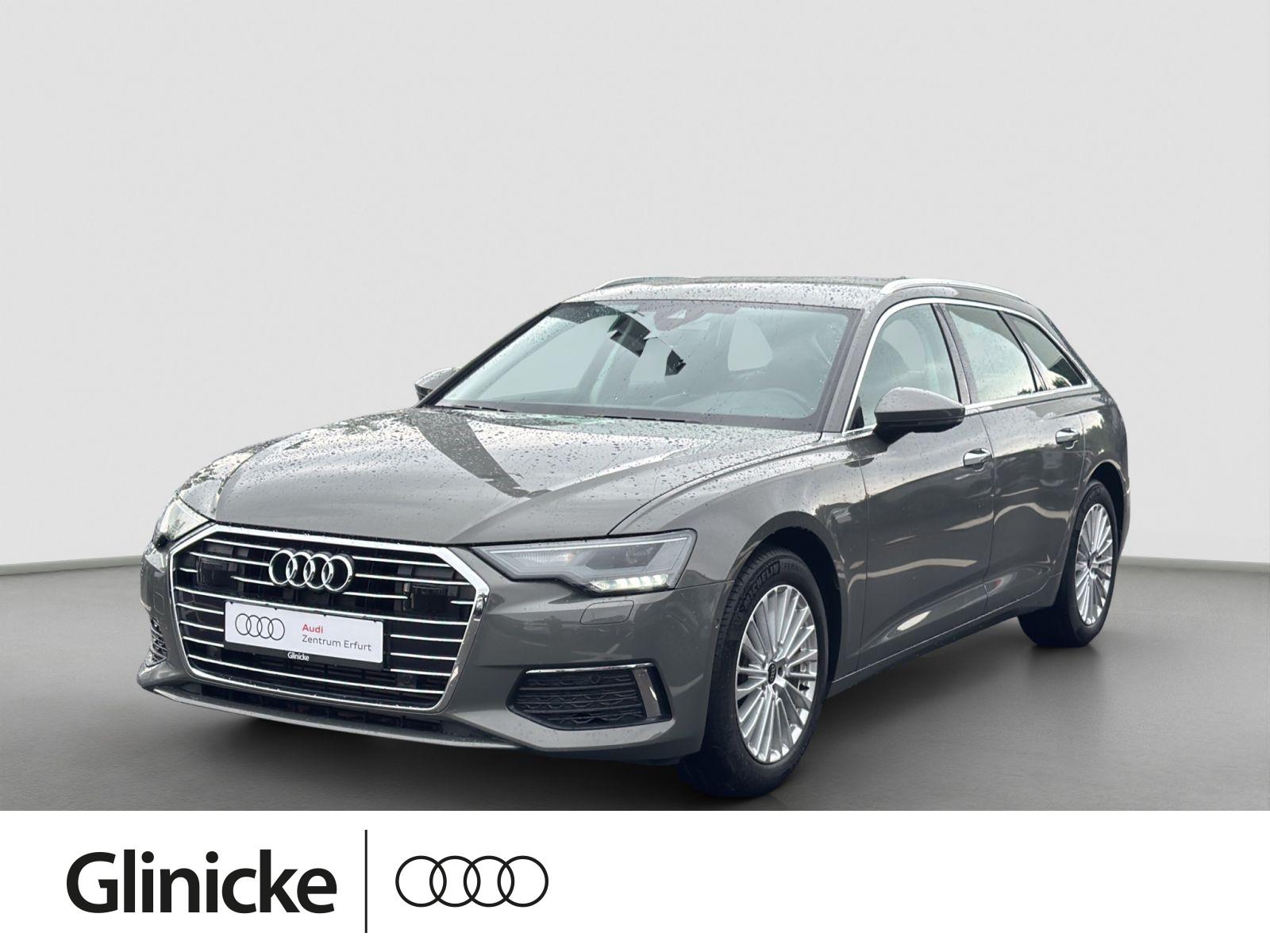 Audi A6 Avant 45 TFSI S-tronic design LED Rückfahrkam