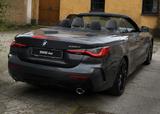 BMW 430d Cabrio M-Sport - BMW 430 in Wuppertal