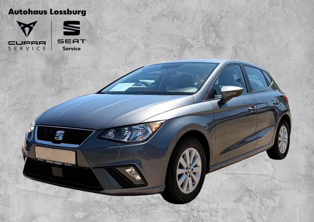 SEAT Ibiza Style Style 1.0 EcoTSI