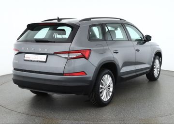 Skoda Kodiaq - 5
